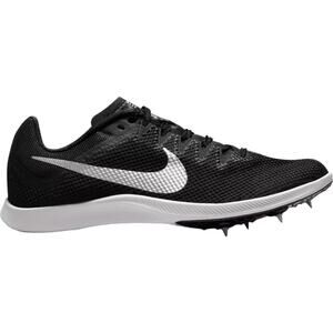 Nike Zoom Rival Distance Track & Field Shoes Mens Size 8 Black White DC8725 001